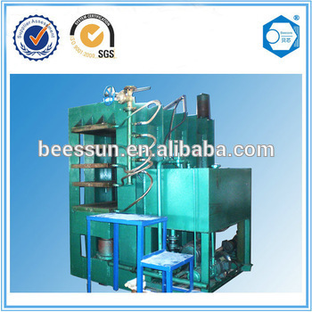 Aluminium Honeycomb machine