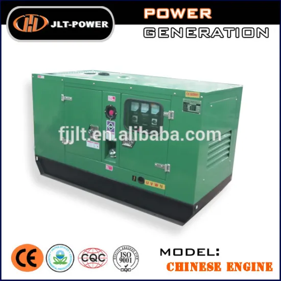 10Kva silent diesel generator for sale!