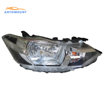 Auto Parts Lighting System Car Headlight Headlamp For Toyota Vios 2014 81170-0D540 81130-0D540" 

However, for better SEO and readability, consider shortening it to:

"Toyota Vios 2014 Car Headlight Headlamp - 81170-0D540 81130-0D540