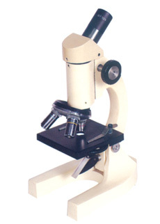 Biological Microscope for Students with CE Approved Yj-101e