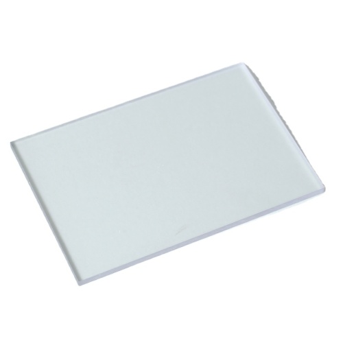 UV-protection 100% virgin resin polycarbonate hollow sheet