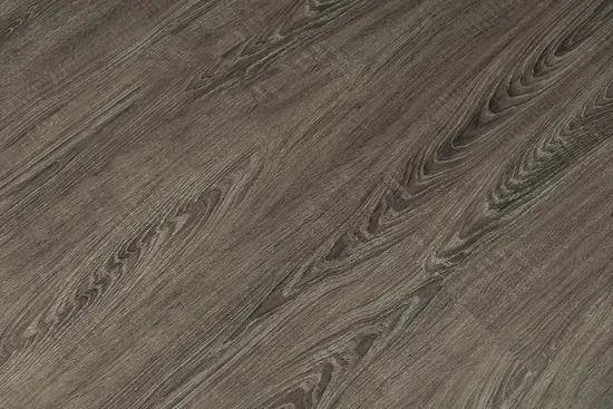 Vinyl Planks LVT Click Wood Flooring