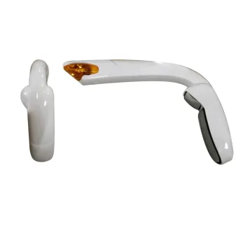 COACH BUS REARVIEW MIRROR KINGLONG 10-12METERS HC-11040