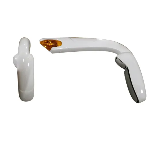 COACH BUS REARVIEW MIRROR KINGLONG 10-12METERS HC-11040