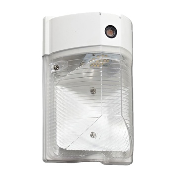 Luzes de Wallpack LED: 12W a 30W para hotéis, edifícios, jardins e hospitais