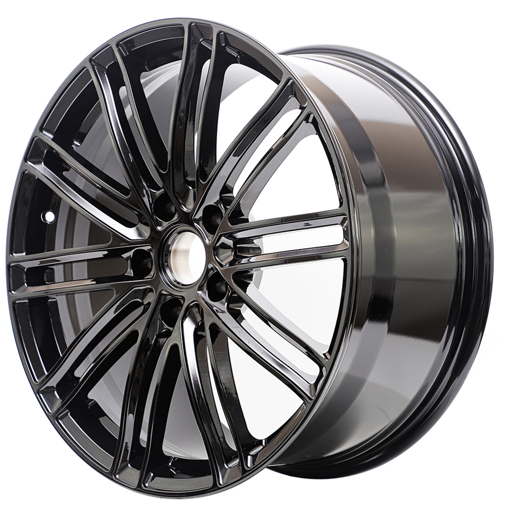 Porsche Cayenne Replica Wheels 22