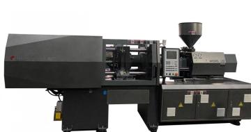 Energy-saving injection molding machine 1200TON