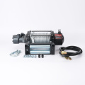 Most Popular 5T Hydraulic Towing Truck Winch