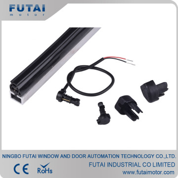 Garage Door Bottom Rubber Safety Sensor FS-55N: Ensuring Smooth and Safe Operation