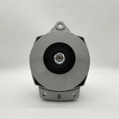 24V 175A Alternator for Volvo Penta TAMD162AB, TMD100C, TMD120A, 8SC3005V, 8SC3157V Engines