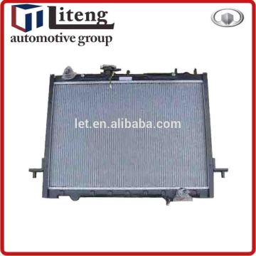 radiator 1301100B-P00 great wall wingle