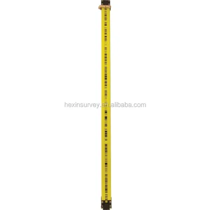 Professional Trimble Invar Leveling Rod LD12 with RAB-code