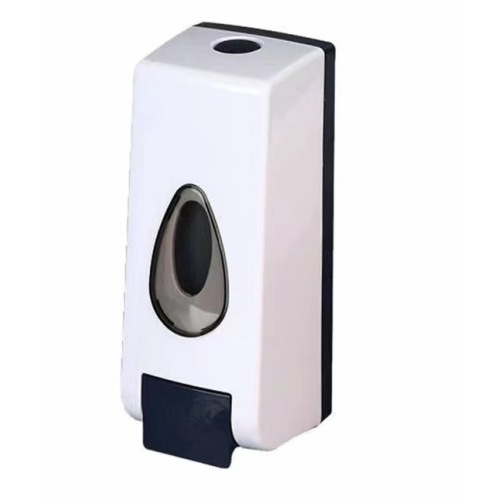 Free Standing Foam Sensor Soap Dispenser