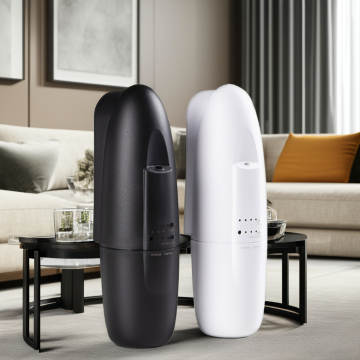 Electric Wholesale Nebulizing Diffuser Room Wall Plug Essential Oil Aroma Diffuser