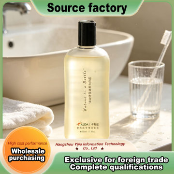 Gentle enzyme laundry detergent