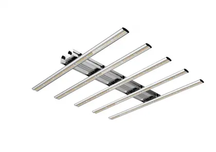 Cheap Grow Lights for Houseplants 400 Watt