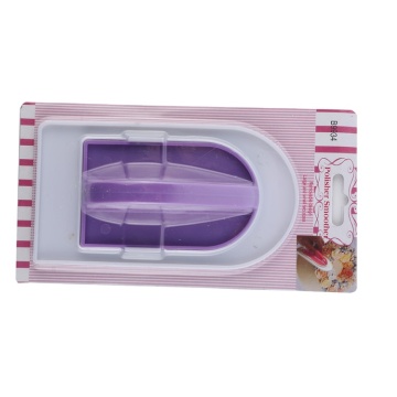 Hot Sales: 1pc Polisher Tool for Fondant Cake Decorating and Sugarcraft