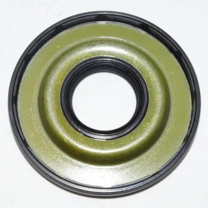 DMHUI Brand NBR Rubber Oil Seal BH6656E for Fanuc Servo Motor - ISO 9001:2015 Quality