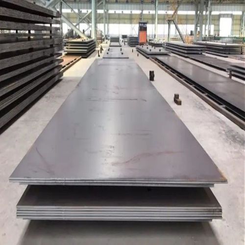 DX51D High Quality Galvanized Steel Sheet