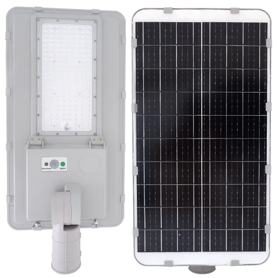 High Quality Waterproof IP65 Outdoor LED Solar Street Lamps 100W-300W