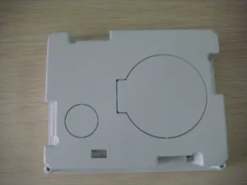 plastic injection mould
