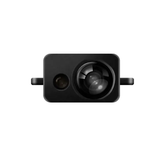 Compact Outdoor Laser Distance Sensor with 20m Range