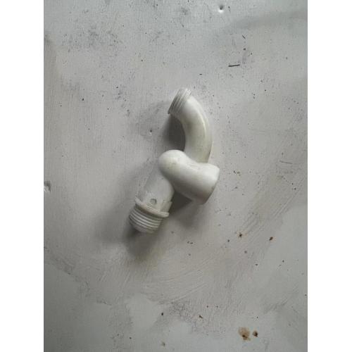 sprayer nozzle for garden hose