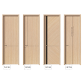 Zero Formaldehyde Doors Engineered Wood No.11