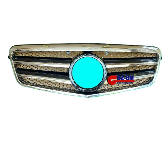 Man Tianxing refitted vertical bar large standard central network is suitable for Benz W211  W212 model 2128800283