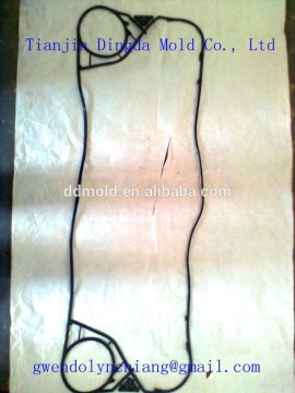 Funke gasket for plate heat exchanger- FP31
