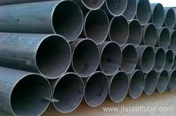 ASTM A226 GR.A Low Alloy Hot Expansion Pipe