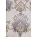 PVC vinyl self-adhesive wallpaper retro