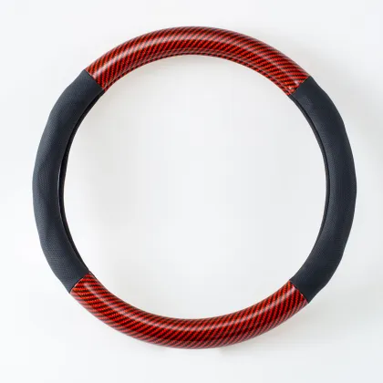 Universal Wear-Resistant Car Steering Wheel Covers