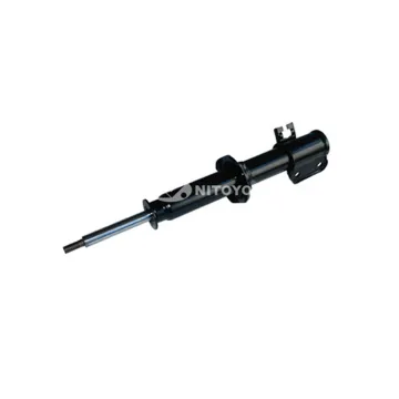 Used Auto Spare Parts Shock Absorber 41601-84312 for Suzuki Alto SB30 CA91CA91