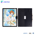 JSKPAD Stepless adjustable brightness LED Drawing Board