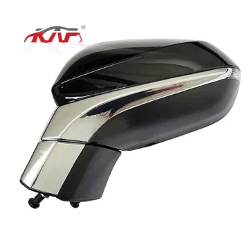 Power Heated Fold Turn Signal Door Wing Mirror for Lexus NX200 2015-2020