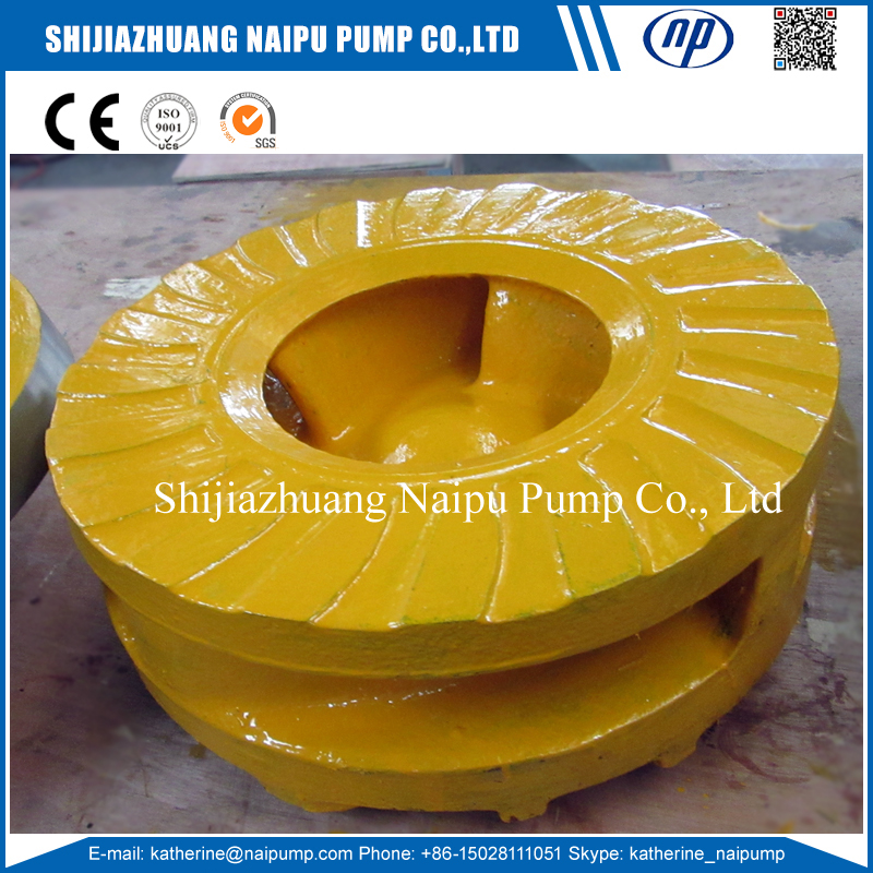 E4145WRT1 Impeller