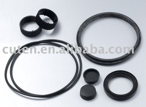 Rubber Gasket(Rubber O-ring,Rubber Ring)