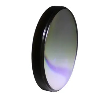 90mm Coated Achromatic Doublet Lenses