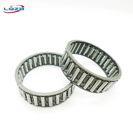 K505820 K Type Special Needle Roller Bearing 50*58*20 for Excavator