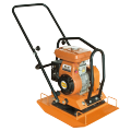 Rubber Plate Compactor Tamper