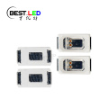 Red 660nm LED излъчватели 2-чипс 5730 SMD LED