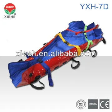 Vacuum Immobilization Stretcher Kit