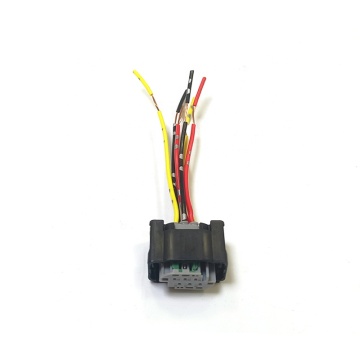 Special Throttle 6 Wire 6 Pins Connector for Jeep Compass Dodge Caliber OEM 4891735AC