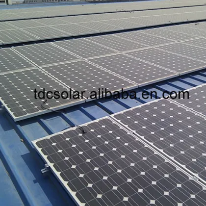 clean solar energy from sun light