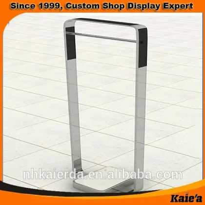 useful design island clothing display ideas