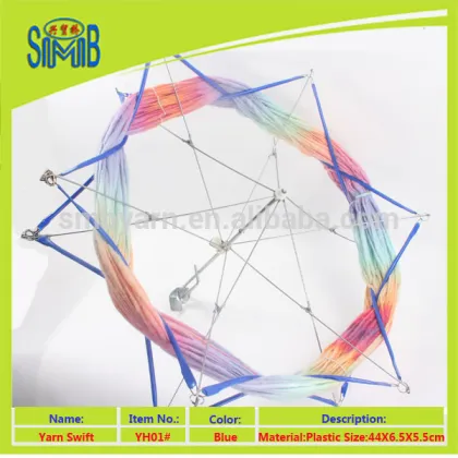 excellent price for popular yarn swift tools form Jinagsu