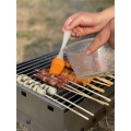 Stainless Steel Barbecue Wire Mesh Net Grill Grates