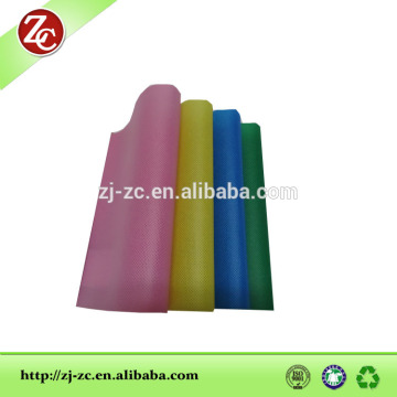 pp recyclable nonwoven /pp recycled nonwoven /pp shopping nonwoven