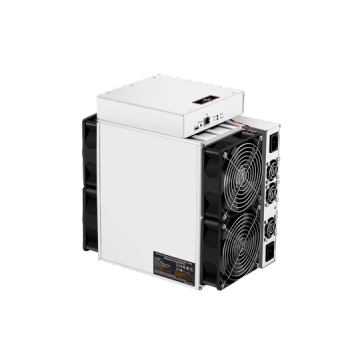 Ebit E12 + 50T Miner